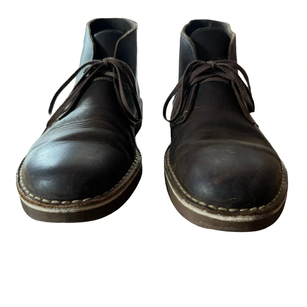 Clarks good lots